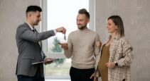 first-time homebuyers