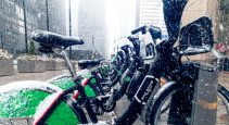 bike sharing