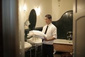 housekeeping staff