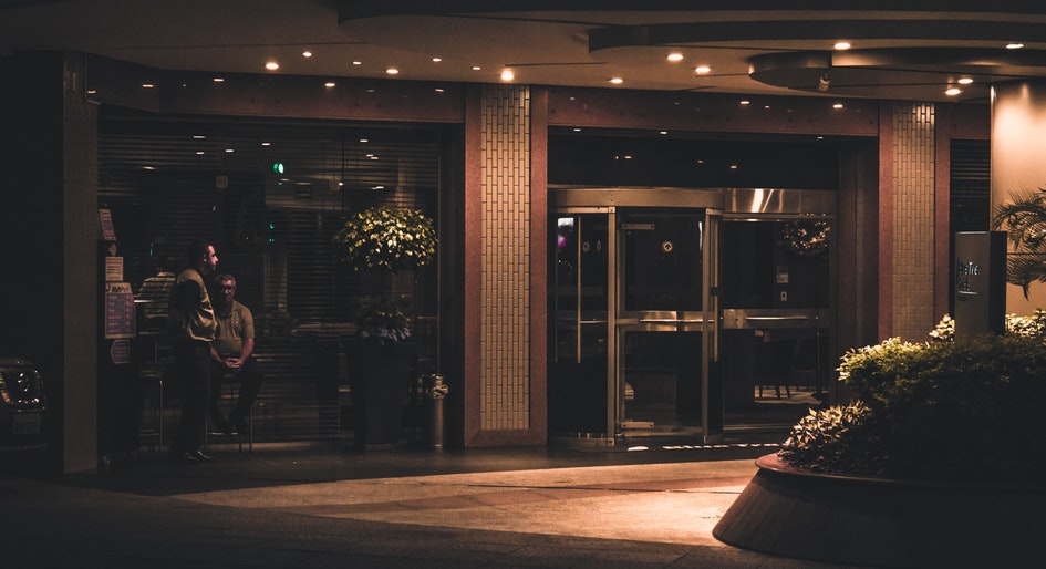 Canadian hoteliers get needed COVID-19 relief