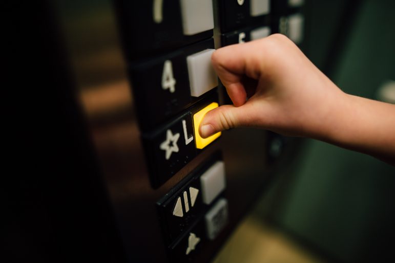 elevator