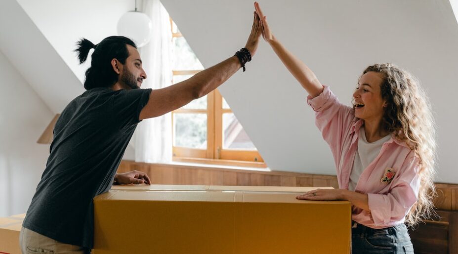 homebuyers
