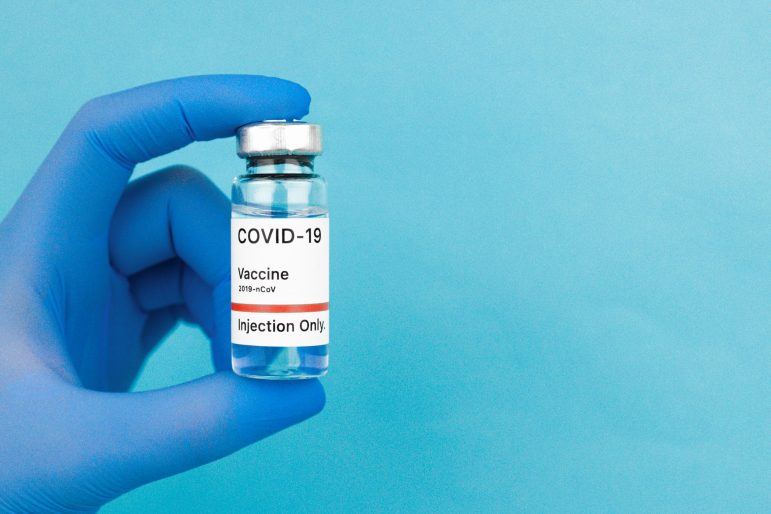 vaccination
