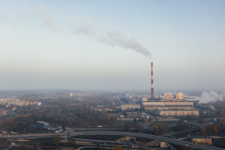 GHG