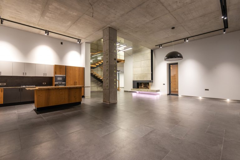 tile and stone floors