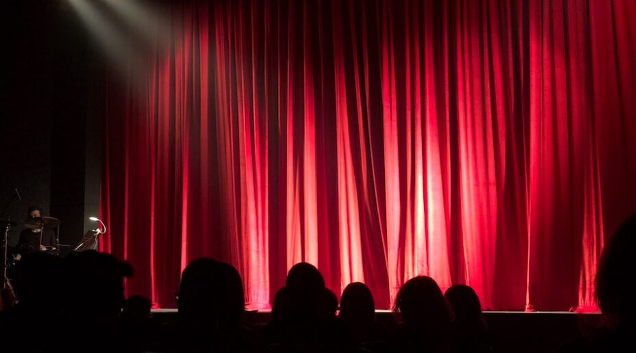 Imperial Theatre