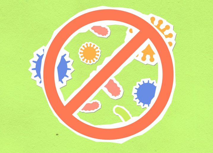 antimicrobial resistance