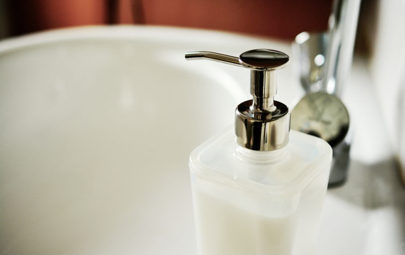 washroom hygiene