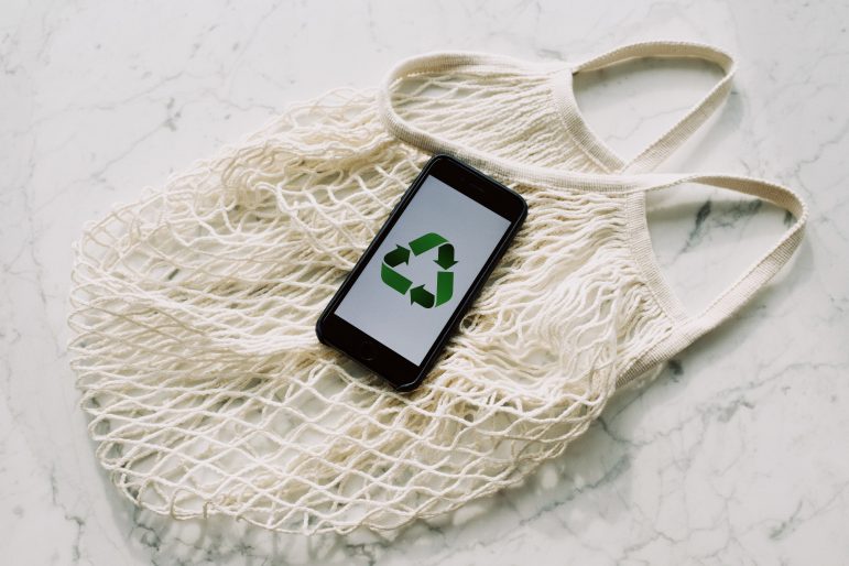 sustainable cleaning