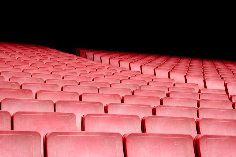 entertainment venues