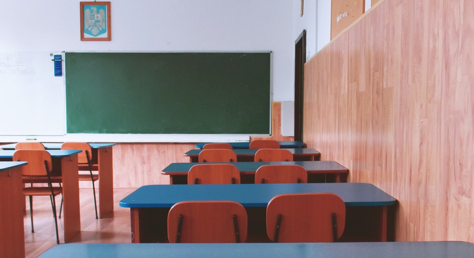 P3 school