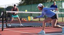 pickleball