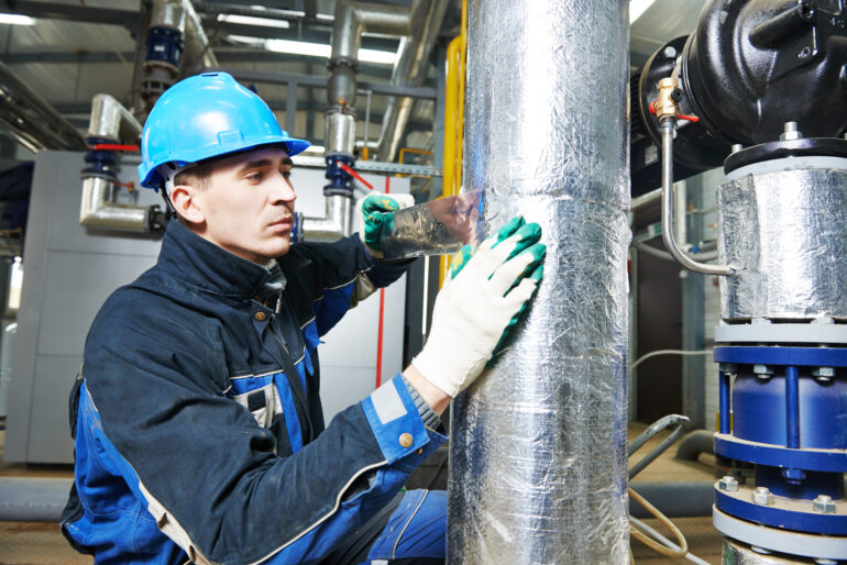 insulation