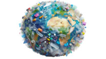 plastic