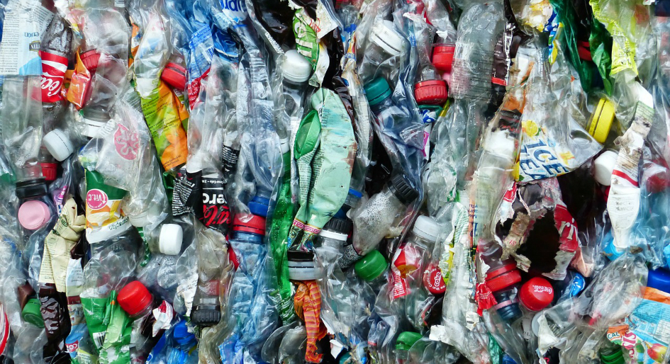 plastic