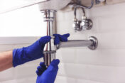 plumbing