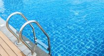 Swimming pools were a buoyant property upgrade option in 2020