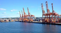 Port of Vancouver