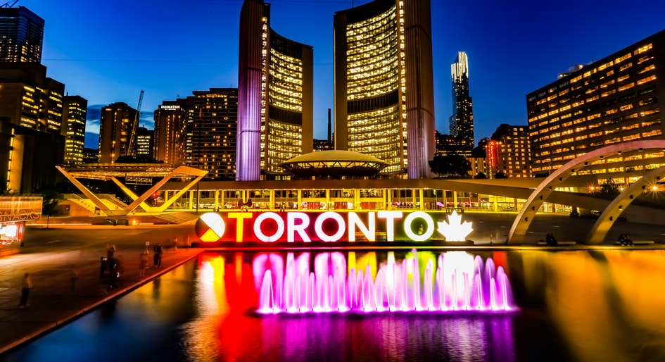 Toronto