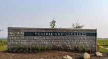 cemetery