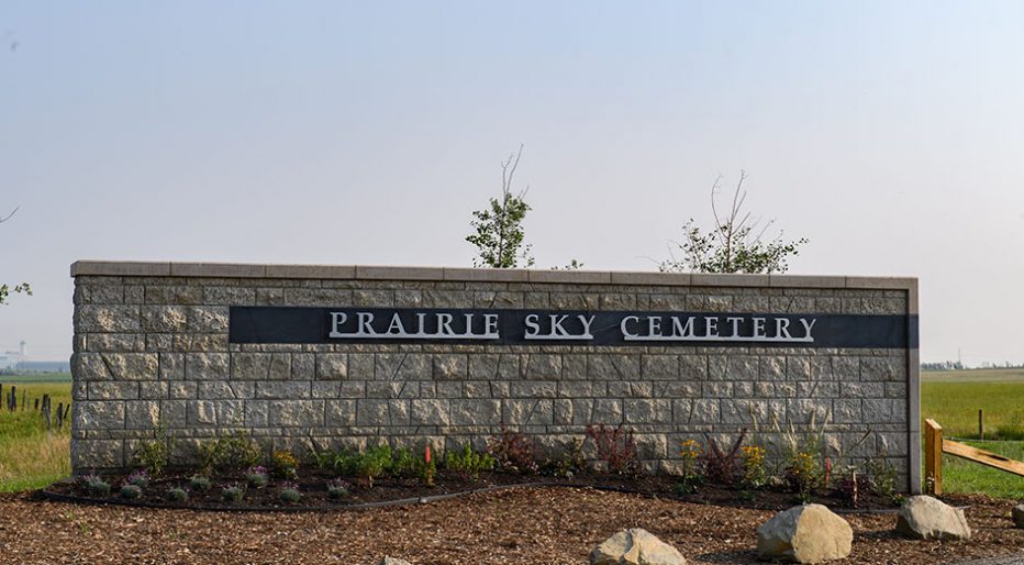 cemetery