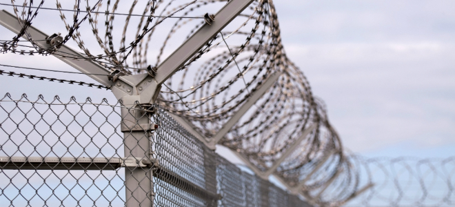 correctional