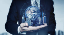 CPP names new global head of real assets