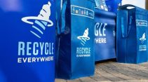 recycling
