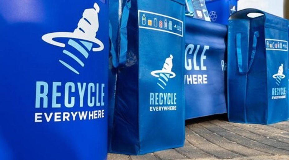 recycling