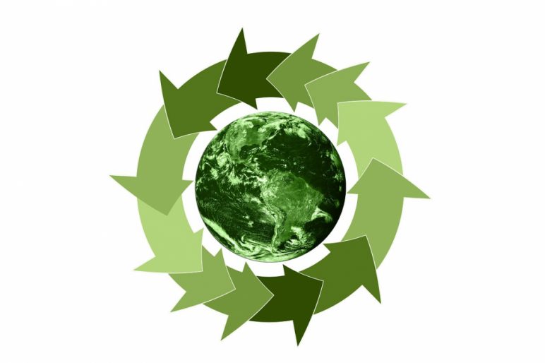 corporate sustainability