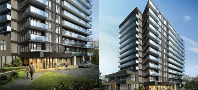 Photo inspiration: Visual Reference: Toronto Condo Earns Leed Gold Certification