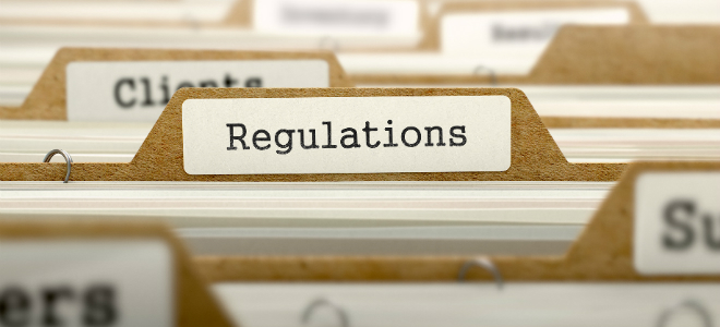 engineering regulation