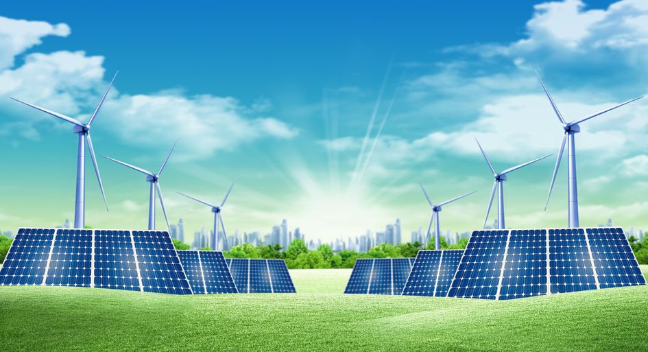 solar energy