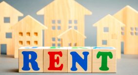 renter income