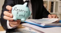 reserve fund