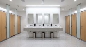odours