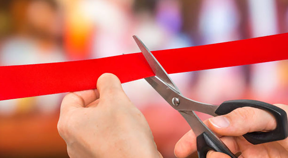 Fort St. John opens new RCMP detachment - REMI Network