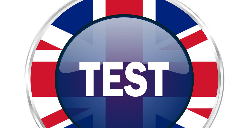 UK combustibility tests