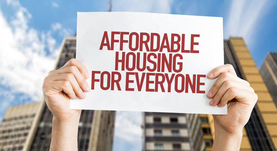 affordable housing