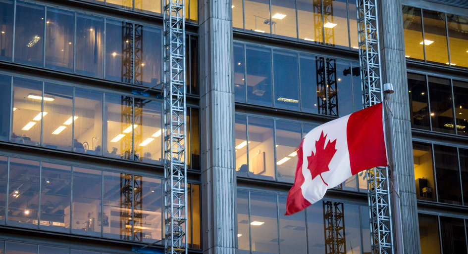 Colliers Canada: rising office vacancy rates in Q4 - REMI Network