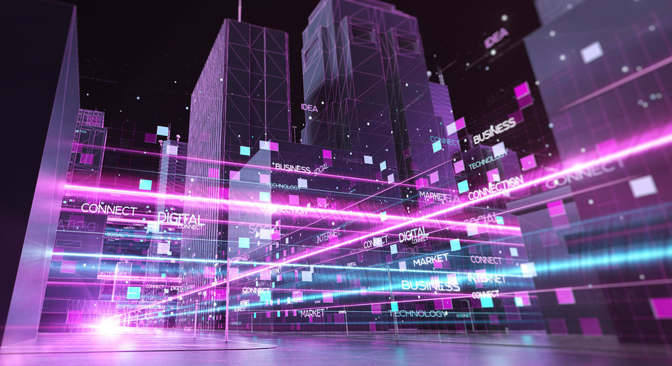 smart buildings