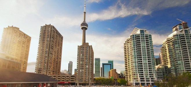 GTA neighbourhoods