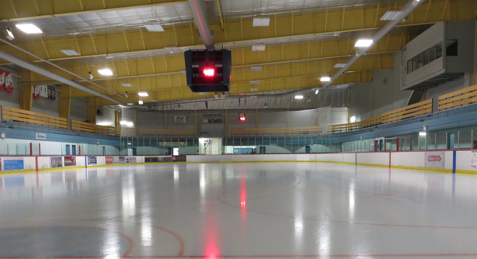City of Mississauga slashes electricity use at rink REMI Network