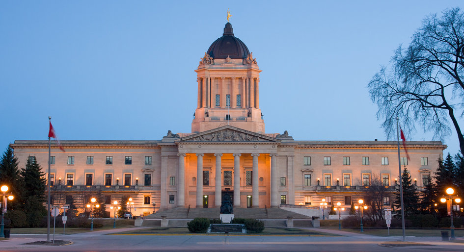 manitoba