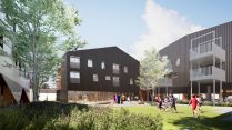 affordable housing