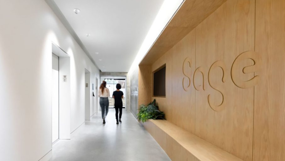 sage sustainability