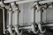 winterize pipes