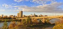 Saskatoon