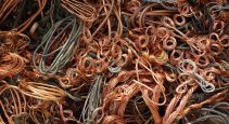 Scrap metal transactions focus of Manitoba legislation