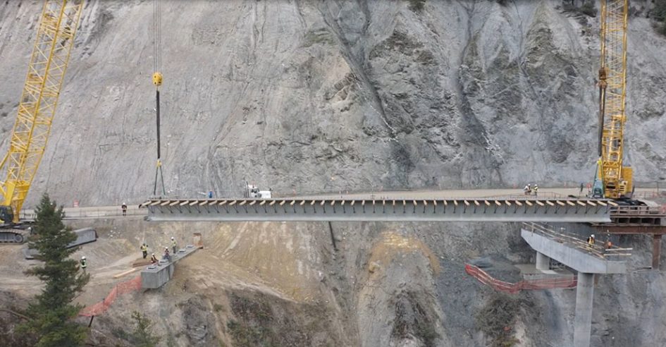 Canyon Kicking Horse
